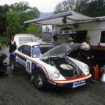 ポルシェがWRCに送り込んだグループBは「959」？ いや「911 SC RS」と「953」なんです【ラリー名車列伝 SS4】 - 20221023_Porsche_911_SCRS_04