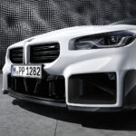 新型BMW M2を買うなら「Mパフォーマンスパーツ」でスタイリングと性能を強化するべし - 20221026_M2_MPerformanceParts_4590