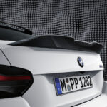 新型BMW M2を買うなら「Mパフォーマンスパーツ」でスタイリングと性能を強化するべし - 20221026_M2_MPerformanceParts_4592
