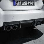新型BMW M2を買うなら「Mパフォーマンスパーツ」でスタイリングと性能を強化するべし - 20221026_M2_MPerformanceParts_4595