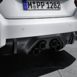 「新型BMW M2を買うなら「Mパフォーマンスパーツ」でスタイリングと性能を強化するべし」の7枚目の画像ギャラリーへのリンク