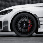 「新型BMW M2を買うなら「Mパフォーマンスパーツ」でスタイリングと性能を強化するべし」の16枚目の画像ギャラリーへのリンク