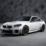 「新型BMW M2を買うなら「Mパフォーマンスパーツ」でスタイリングと性能を強化するべし」の20枚目の画像ギャラリーへのリンク