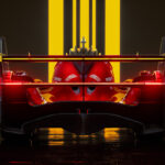 「「来年のル・マン24時間が待ち遠しい！」フェラーリの最新プロトタイプレーシングカー「499P」発表」の9枚目の画像ギャラリーへのリンク