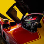 「「来年のル・マン24時間が待ち遠しい！」フェラーリの最新プロトタイプレーシングカー「499P」発表」の7枚目の画像ギャラリーへのリンク
