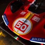 「「来年のル・マン24時間が待ち遠しい！」フェラーリの最新プロトタイプレーシングカー「499P」発表」の8枚目の画像ギャラリーへのリンク