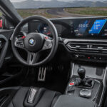 ［速報］BMWがサーキット愛好家に送るコンパクトFRスポーツカー「新型M2」の最高出力は460ps - 2210grqw-m2-1