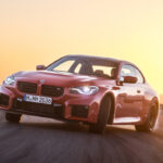 ［速報］BMWがサーキット愛好家に送るコンパクトFRスポーツカー「新型M2」の最高出力は460ps - 2210grqw-m2-5