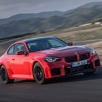 ［速報］BMWがサーキット愛好家に送るコンパクトFRスポーツカー「新型M2」の最高出力は460ps - 2210grqw-m2-6