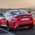 「［速報］BMWがサーキット愛好家に送るコンパクトFRスポーツカー「新型M2」の最高出力は460ps」の7枚目の画像ギャラリーへのリンク