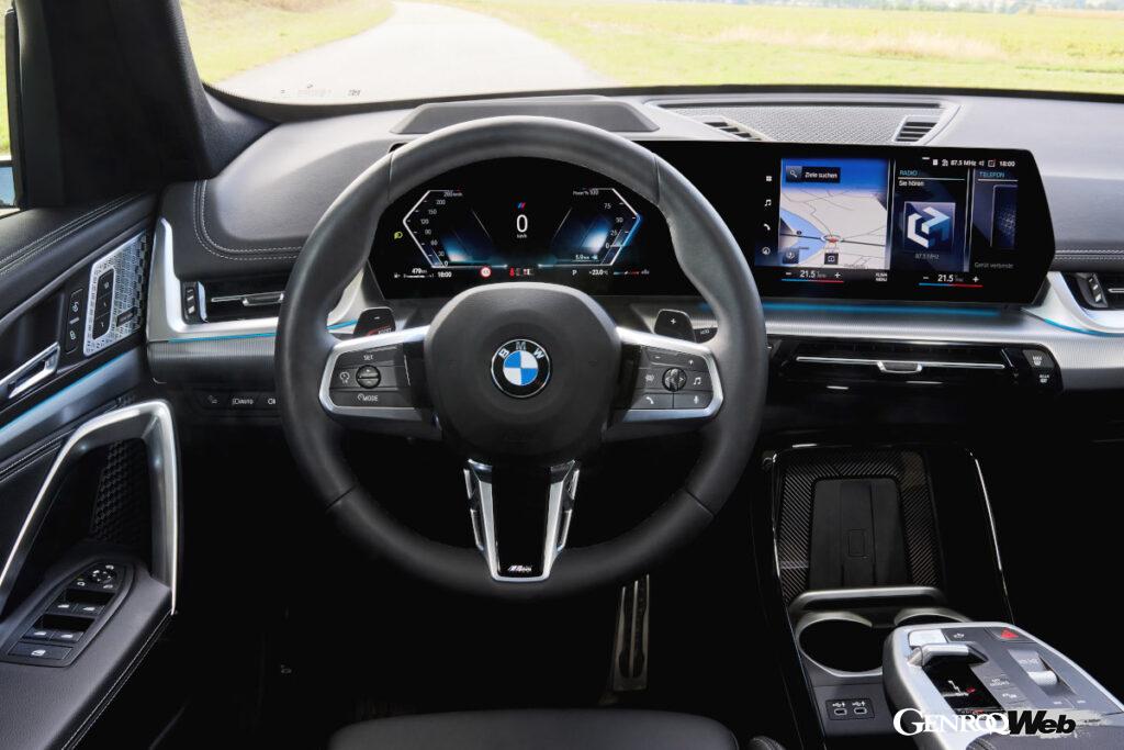 「輸入コンパクトSUVの小さな巨人「BMW X1」と「アウディQ3」のサイズとパワートレインを徹底比較」の19枚目の画像