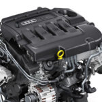 輸入コンパクトSUVの小さな巨人「BMW X1」と「アウディQ3」のサイズとパワートレインを徹底比較 - Audi Q3