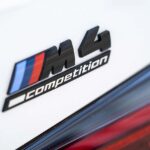 「BMWとMINIによるワンメイクレースでアンバサダーガールを務める2人が“M”の象徴的スポーツカーM4に試乗した」の9枚目の画像ギャラリーへのリンク