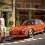 ポルシェ 911カレラ RS 2.7「シャシーナンバー0027」の所有者はル・マン王者のあの人 - 20221103_Porsche911RS_Lotterer_9 2