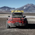「オフロード仕様に改造された「ポルシェ 911 カレラ 4S」が標高6007mの火山に挑戦【動画】」の13枚目の画像ギャラリーへのリンク