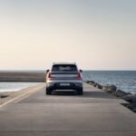 「ボルボの新世代フラッグシップ電動SUV「EX90」の最大航続距離は600km！【動画】」の6枚目の画像ギャラリーへのリンク