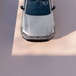 「ボルボの新世代フラッグシップ電動SUV「EX90」の最大航続距離は600km！【動画】」の25枚目の画像ギャラリーへのリンク