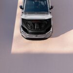 「ボルボの新世代フラッグシップ電動SUV「EX90」の最大航続距離は600km！【動画】」の26枚目の画像ギャラリーへのリンク