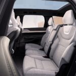 「ボルボの新世代フラッグシップ電動SUV「EX90」の最大航続距離は600km！【動画】」の30枚目の画像ギャラリーへのリンク