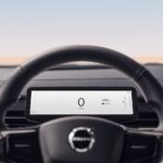 「ボルボの新世代フラッグシップ電動SUV「EX90」の最大航続距離は600km！【動画】」の36枚目の画像ギャラリーへのリンク
