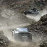 「砂漠や寒冷地も走れるオフロード仕様「ポルシェ 911 ダカール」がデビュー間近」の10枚目の画像ギャラリーへのリンク