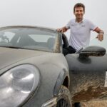 「砂漠や寒冷地も走れるオフロード仕様「ポルシェ 911 ダカール」がデビュー間近」の13枚目の画像ギャラリーへのリンク