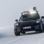 砂漠や寒冷地も走れるオフロード仕様「ポルシェ 911 ダカール」がデビュー間近 - 20221113_Porsche_911_Dakar_3