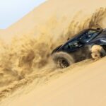 「砂漠や寒冷地も走れるオフロード仕様「ポルシェ 911 ダカール」がデビュー間近」の7枚目の画像ギャラリーへのリンク