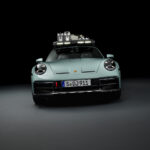 「オフロード走行可能な「ポルシェ 911 ダカール」が2500台限定で登場【動画】」の1枚目の画像ギャラリーへのリンク