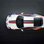 「オフロード走行可能な「ポルシェ 911 ダカール」が2500台限定で登場【動画】」の5枚目の画像ギャラリーへのリンク