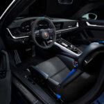 「オフロード走行可能な「ポルシェ 911 ダカール」が2500台限定で登場【動画】」の10枚目の画像ギャラリーへのリンク