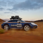 「オフロード走行可能な「ポルシェ 911 ダカール」が2500台限定で登場【動画】」の17枚目の画像ギャラリーへのリンク