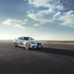 「BMW M社50周年のフィナーレを飾るスペシャルモデル「BMW 3.0 CSL」は世界限定50台【動画】」の1枚目の画像ギャラリーへのリンク