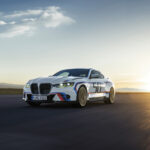 「BMW M社50周年のフィナーレを飾るスペシャルモデル「BMW 3.0 CSL」は世界限定50台【動画】」の29枚目の画像ギャラリーへのリンク