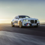 BMW M社50周年のフィナーレを飾るスペシャルモデル「BMW 3.0 CSL」は世界限定50台【動画】 - 20221124_877_highRes_the-bmw-3-0-csl-dyna