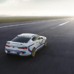 「BMW M社50周年のフィナーレを飾るスペシャルモデル「BMW 3.0 CSL」は世界限定50台【動画】」の10枚目の画像ギャラリーへのリンク