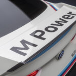 「BMW M社50周年のフィナーレを飾るスペシャルモデル「BMW 3.0 CSL」は世界限定50台【動画】」の15枚目の画像ギャラリーへのリンク