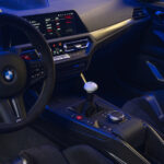 「BMW M社50周年のフィナーレを飾るスペシャルモデル「BMW 3.0 CSL」は世界限定50台【動画】」の19枚目の画像ギャラリーへのリンク