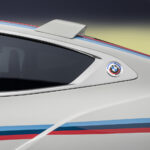「BMW M社50周年のフィナーレを飾るスペシャルモデル「BMW 3.0 CSL」は世界限定50台【動画】」の29枚目の画像ギャラリーへのリンク