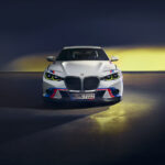 「BMW M社50周年のフィナーレを飾るスペシャルモデル「BMW 3.0 CSL」は世界限定50台【動画】」の26枚目の画像ギャラリーへのリンク