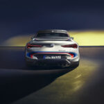 「BMW M社50周年のフィナーレを飾るスペシャルモデル「BMW 3.0 CSL」は世界限定50台【動画】」の27枚目の画像ギャラリーへのリンク