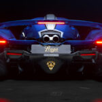 「R35 GT-Rのエンジンを搭載する「プラガ ボヘマ」は最高出力700PSを誇るハイパーカー【動画】」の22枚目の画像ギャラリーへのリンク