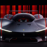 フェラーリがワールドプレミアした「ヴィジョン グランツーリスモ」はマラネッロ初のバーチャル・レーシングコンセプト【動画】 - 20221128_Ferrari_Vision_GT_03