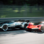 「フェラーリがワールドプレミアした「ヴィジョン グランツーリスモ」はマラネッロ初のバーチャル・レーシングコンセプト【動画】」の20枚目の画像ギャラリーへのリンク