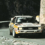 アウディの源流はどこにある？【歴史に見るブランドの本質 Vol.3】 - Audi Motorsport History