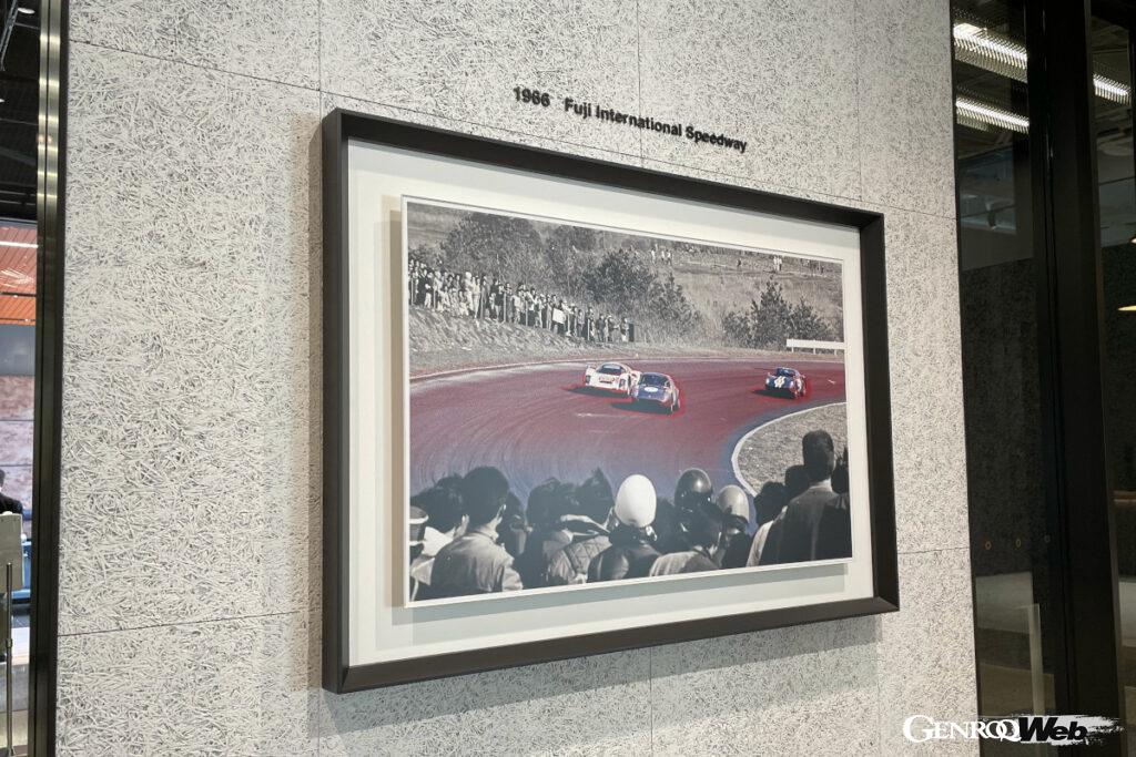 「クルマ＆モータースポーツ好きなら一度は宿泊すべき「富士スピードウェイホテル」をアメニティまで徹底紹介」の5枚目の画像