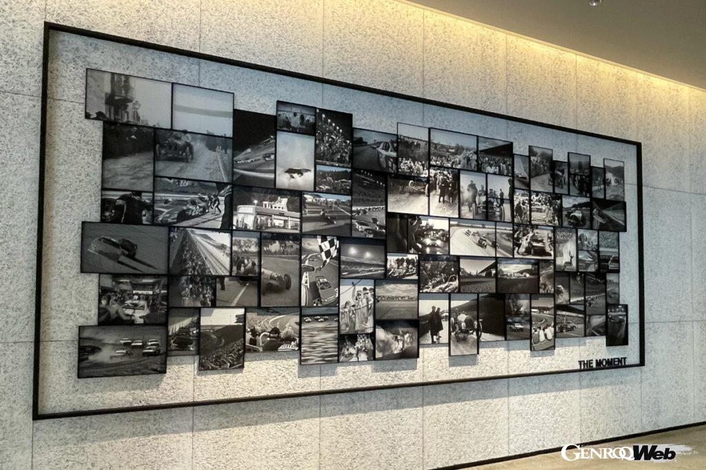 「クルマ＆モータースポーツ好きなら一度は宿泊すべき「富士スピードウェイホテル」をアメニティまで徹底紹介」の6枚目の画像