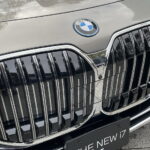 「BMWのフラッグシップサルーン新型「7シリーズ」と新型電動サルーンi7がお披露目！ ラグジュアリーSUVの「X7」もあわせて登場」の22枚目の画像ギャラリーへのリンク