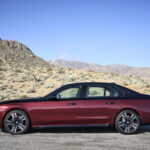 「新型BMW 7シリーズ最速試乗でわかった「ラグジュアリークラスで存在感を発揮する快適性能」」の10枚目の画像ギャラリーへのリンク