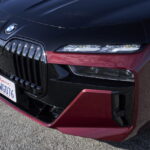 「新型BMW 7シリーズ最速試乗でわかった「ラグジュアリークラスで存在感を発揮する快適性能」」の14枚目の画像ギャラリーへのリンク